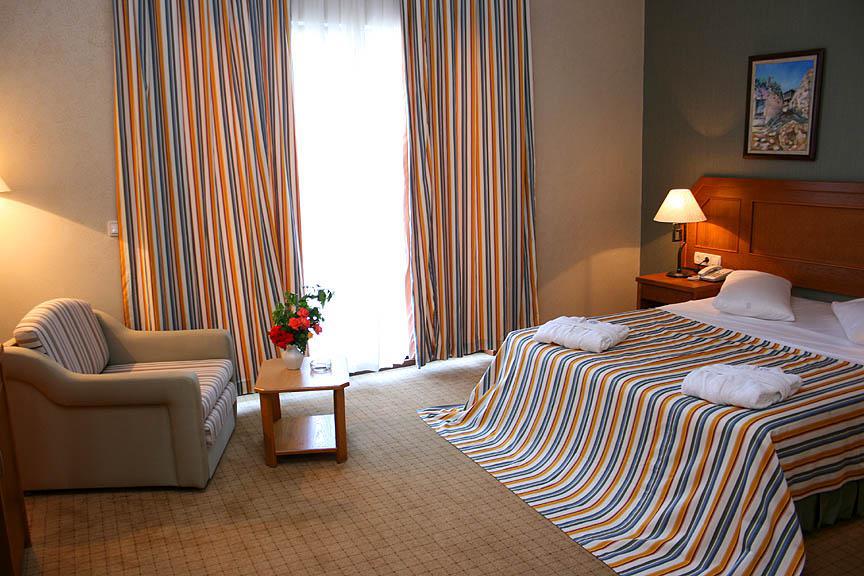 Alara Park Hotel Avsallar Buitenkant foto