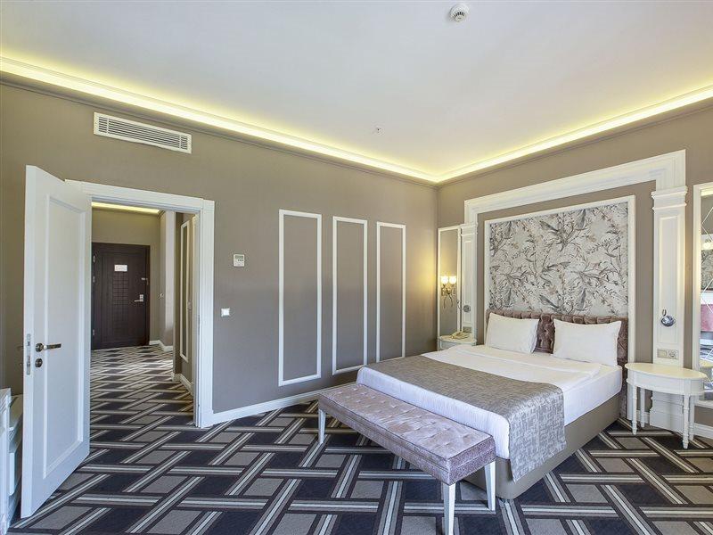 Alara Park Hotel Avsallar Buitenkant foto